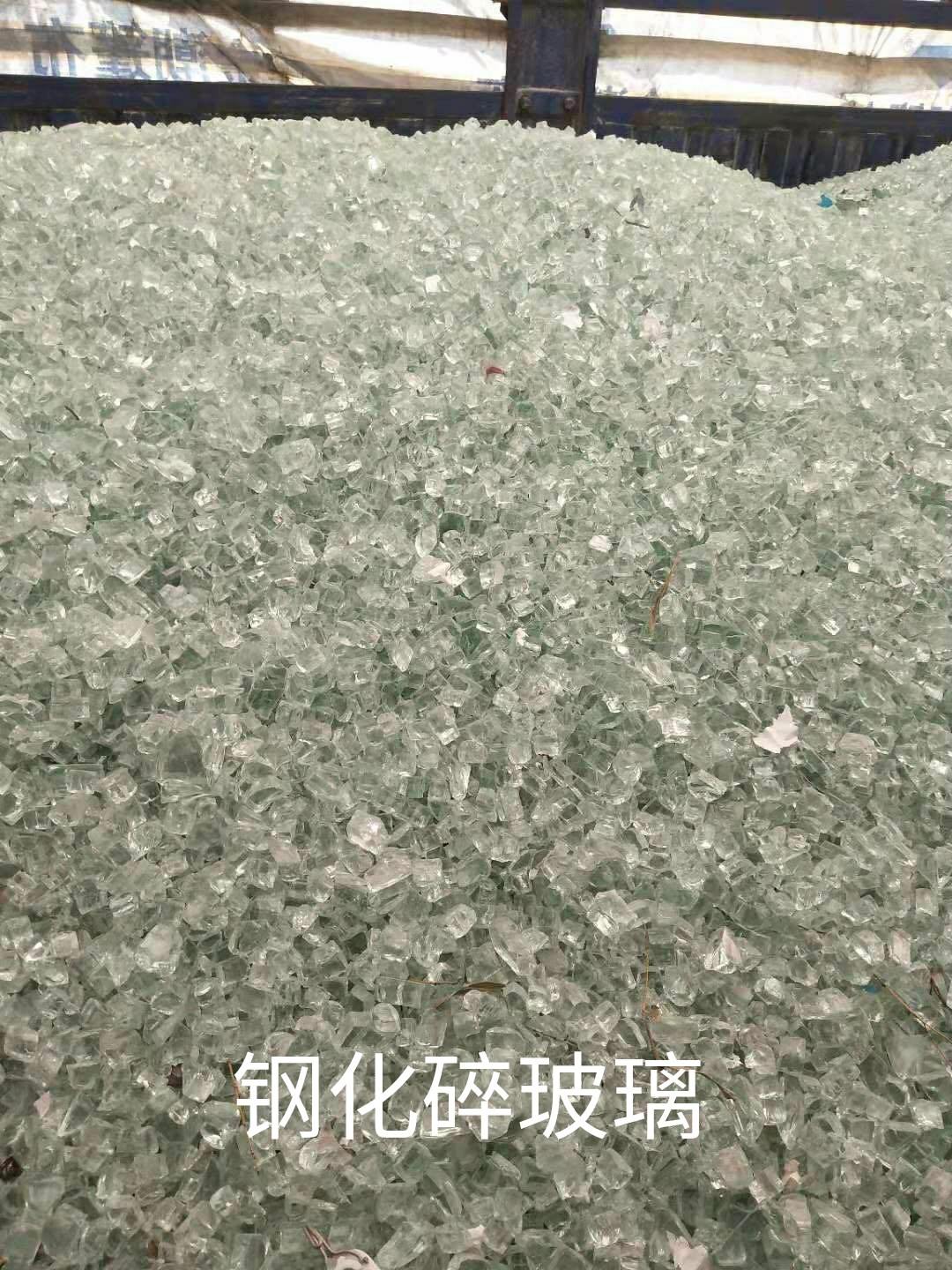 六合区钢化水玻璃回收