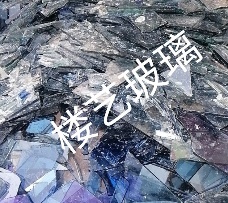 六合区楼艺玻璃回收